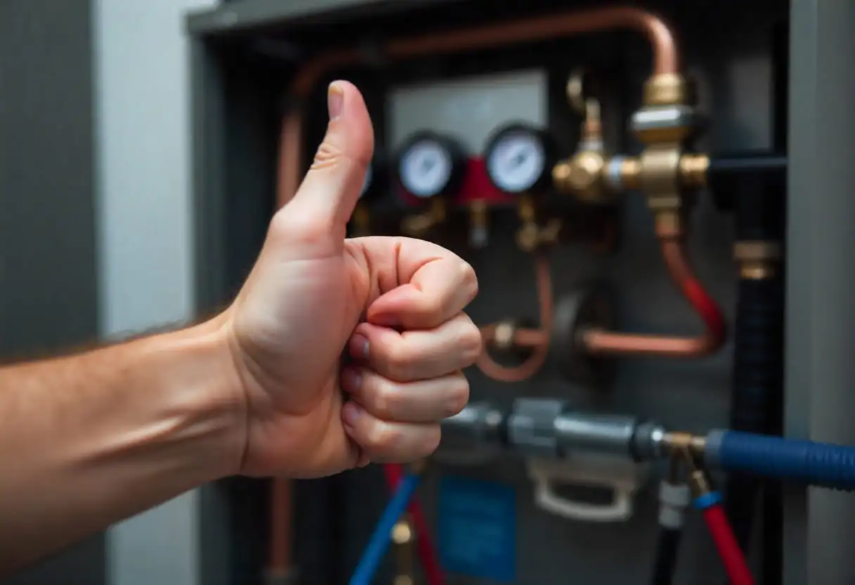 Emergency HVAC services and installations in Hibbing, MN